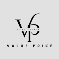 Value Price RealEstate logo - Similar company to Digital Nests