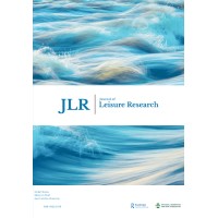 Journal of Leisure Research logo - Similar company to Australian And New Zealand Association For Leisure Studies (Anzals)