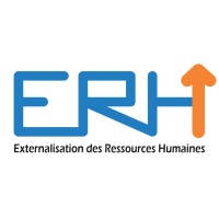 ERH logo - Similar company to Unit Rh