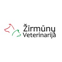 Žirmūnų veterinarija logo - Similar company to Dr.Vet