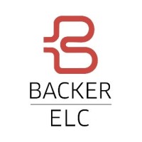 Backer ELC AG logo - Similar company to Fdp.Die Liberalen Einsiedeln