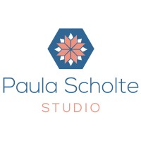 Paula Scholte Studio logo - Similar company to Studio Lev Arquitetura E Interiores