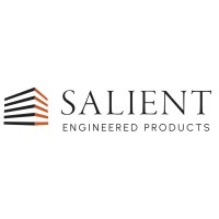 Salient Engineered Products logo - Similar company to Conners Sales Group, Inc.