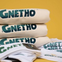 Gnètho logo - Similar company to Exolumen