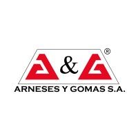 Arneses Y Gomas logo - Similar company to Kinetic Solutions Group