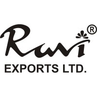 RAVI EXPORTS LIMITED logo - Similar company to Sahoo Textile Academy
