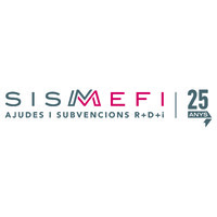 SISMEFI - Ajudes i Subvencions R+D+it logo - Similar company to Reset Soluciones, Slu