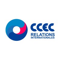 CCEC logo - Similar company to Ceneau