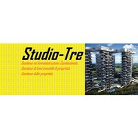 Studio-Tre Amministrazione Condominiale logo - Similar company to More One