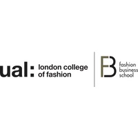 Fashion Business School, London College of Fashion logo - Similar company to Style Fuel Ltd