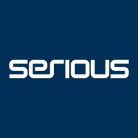 Serious Facilities logo - Similar company to Editworks