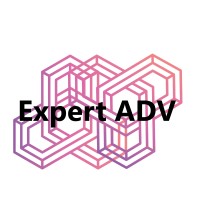 Expert ADV logo - Similar company to Vgb Event : Réalité Virtuelle Et Jeux D'Énigmes