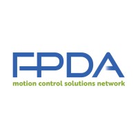 FPDA - Motion Control Solutions Network logo - Similar company to Distranet Ltd.