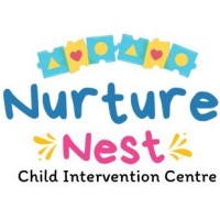 Nurture Nest - Child Intervention Centre logo - Similar company to Styrene Packings®️
