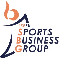 LSESU Sports Business Group logo - Similar company to Ucl Sports Business Society (Sbs)