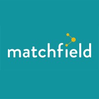 Matchfield - A Raise Company logo - Similar company to Designs By Nima
