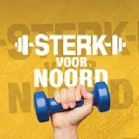 Sterk voor Noord logo - Similar company to Midvliet