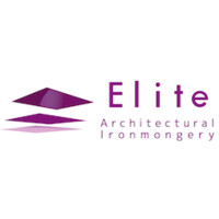 ELITE ARCHITECTURAL IRONMONGERY LIMITED logo - Similar company to Merlin Architectural Ltd
