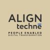Align Technē logo - Similar company to Align Tech Solutions