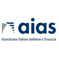 AIAS - Associazione Italiana Ambiente e Sicurezza logo - Similar company to Digit'Ed
