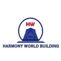 Harmony World Building logo - Similar company to Hcs Construction