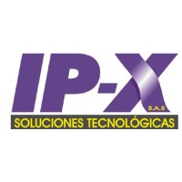 IPX SAS logo - Similar company to Trade System Solution S.A.S