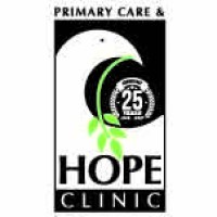 Primary Care & Hope Clinic logo - Similar company to Nc Pharma Logistics Llc