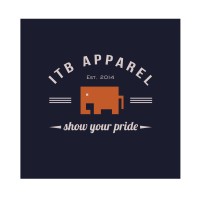 ITB Apparel logo - Similar company to Itb Press