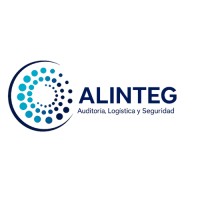 ALINTEG logo - Similar company to Mipyme Quality