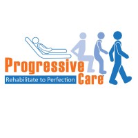 Progressive Care logo - Similar company to Muktaa Wellness
