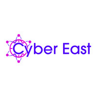 Cyber East logo - Similar company to Kmcc (Kent & Medway Cyber Cluster)