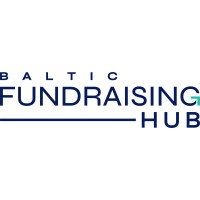 Baltic Fundraising Hub logo - Similar company to Aukok.Lt