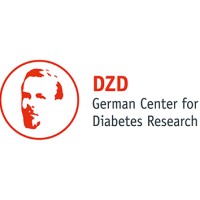 German Center for Diabetes Research (Deutsches Zentrum für Diabetesforschung, DZD) logo - Similar company to German Center For Child And Adolescent Health (Dzkj)