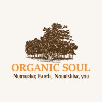 Organic Soul logo - Similar company to Nature'S Nectar