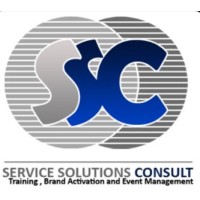 Service Solutions Consult Limited logo - Similar company to Katon360