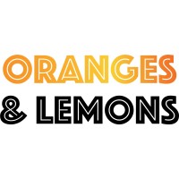 Oranges & Lemons logo - Similar company to Salient Future