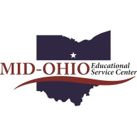 Mid-Ohio Educational Service Center logo - Similar company to American Modeling Teachers Association