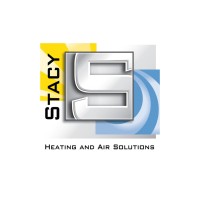 Stacy Heating & Air Solutions logo - Similar company to Bnd Trailers