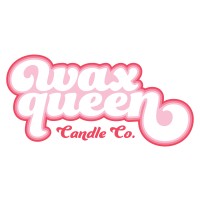 Wax Queen Candle Co logo - Similar company to General Wax & Candle Co.