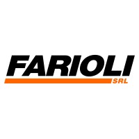 FARIOLI S.R.L. logo - Similar company to Idro-Bric S.P.A.
