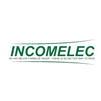 Incomelec SAS logo - Similar company to Incomelec