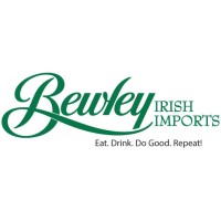 Bewley Irish Imports logo - Similar company to The Rolling Donut