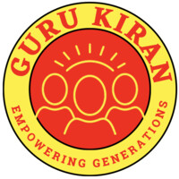 GuruKiran - Empowering Generations logo - Similar company to Air Transport & Tourism Advisors India Pvt Ltd