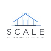 Scale Bookkeeping & Accounting logo - Similar company to Vbcg & Co Bookkeeping | Payroll | Analytics