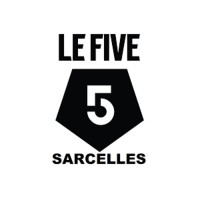 Le Five Sarcelles logo - Similar company to Le Five Paris 13