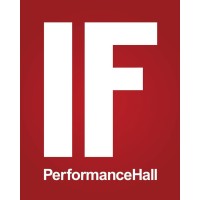 IF Performance Hall logo - Similar company to Milyon Yapım Organizasyon