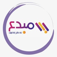 منصة مبدع للتدريب والتطوير logo - Similar company to غيض من فيض
