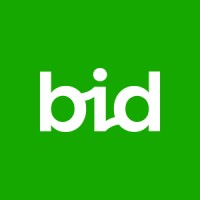 Upbidderz logo - Similar company to Evolve