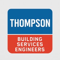 Thompson Building Services Engineers (EE Thompson and Son Ltd) logo - Similar company to Wetherby Electrical Contractors Limited