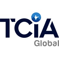 TCiA Global Pvt. Ltd. logo - Similar company to Bhea Technologies Pte. Ltd